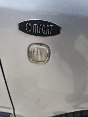 Skoda Fabia 1.9 тди 101к.с  2005г., снимка 8