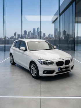 BMW 116 BMW 116d (2017) , снимка 2