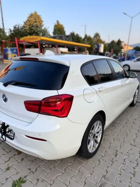 BMW 116 BMW 116d (2017) , снимка 5