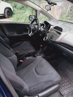 Honda Jazz Хечбек, снимка 5