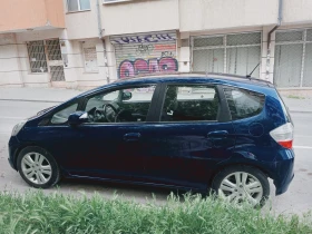 Honda Jazz Хечбек, снимка 8