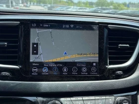 Chrysler Pacifica * Touring L 35th Anniversary * АВТОКРЕДИТ* , снимка 14