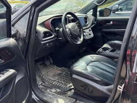 Chrysler Pacifica * Touring L 35th Anniversary * АВТОКРЕДИТ* , снимка 5