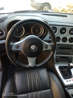 Alfa Romeo 159 1.9jtd, снимка 7