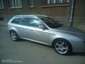 Alfa Romeo 159 1.9jtd, снимка 1