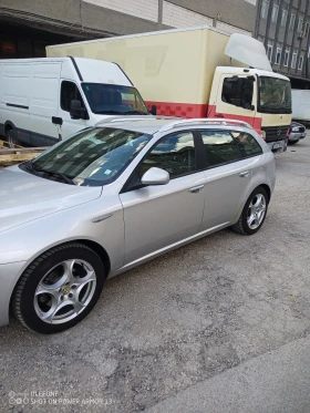 Alfa Romeo 159 1.9jtd, снимка 11