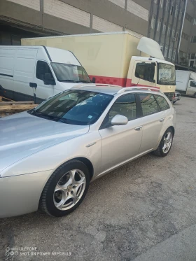 Alfa Romeo 159 1.9jtd, снимка 5