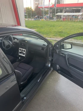 Opel Astra Astra G 1.8 116 коня , снимка 7