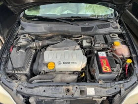 Opel Astra, снимка 6