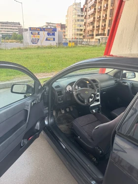 Opel Astra Astra G 1.8 116 коня , снимка 6