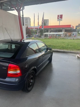 Opel Astra Astra G 1.8 116 коня , снимка 5