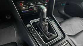 VW Arteon R LINE* 4 MOTION* КОЖА* ПОДГРЕВ* ПАНО* 360* HUD* , снимка 9