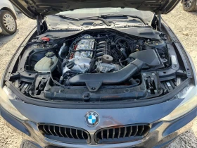 BMW 335 XDRIVE !!УНИКАТ!! #ПЪЛНО ОБОРУДВАНЕ# !ПАНОРАМА, снимка 11