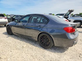 BMW 335 XDRIVE !!УНИКАТ!! #ПЪЛНО ОБОРУДВАНЕ# !ПАНОРАМА, снимка 4