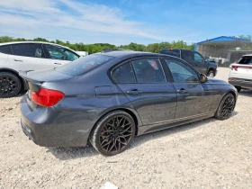 BMW 335 XDRIVE !!УНИКАТ!! #ПЪЛНО ОБОРУДВАНЕ# !ПАНОРАМА, снимка 6