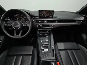 Audi A4 (B9) 40 Tfsi Premium, снимка 7