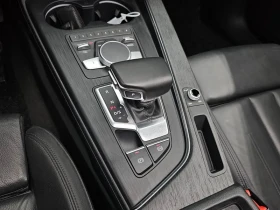 Audi A4 (B9) 40 Tfsi Premium, снимка 9
