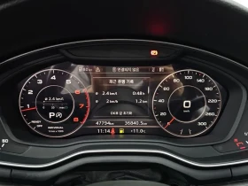 Audi A4 (B9) 40 Tfsi Premium, снимка 8