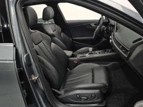 Audi A4 (B9) 40 Tfsi Premium, снимка 10