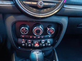 Mini Clubman 2.0 d 150 кс 124 000 Реални км HEAD UP NAVI LEADER, снимка 15