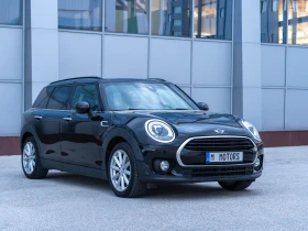Mini Clubman 2.0 d 150 кс 124 000 Реални км HEAD UP NAVI LEADER, снимка 1