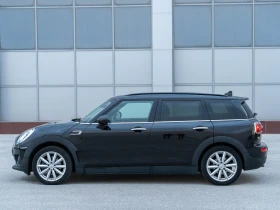Mini Clubman 2.0 d 150 кс 124 000 Реални км HEAD UP NAVI LEADER, снимка 4