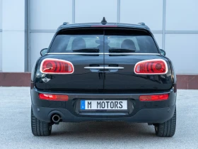 Mini Clubman 2.0 d 150 кс 124 000 Реални км HEAD UP NAVI LEADER, снимка 6