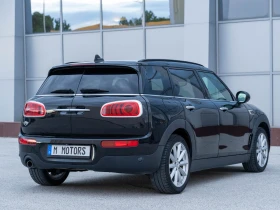 Mini Clubman 2.0 d 150 кс 124 000 Реални км HEAD UP NAVI LEADER, снимка 7