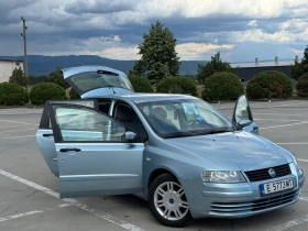 Fiat Stilo 1.9 JTD, снимка 2
