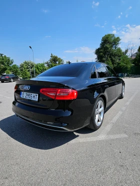 Audi A4 S line + /2.0TDI/Топ състояние, снимка 8