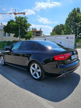 Audi A4 S line + /2.0TDI/Топ състояние, снимка 8