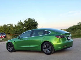 Tesla Model 3 Безплатно зареждане, за Такси, снимка 4