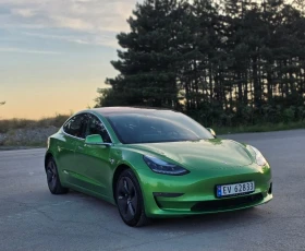 Tesla Model 3 Безплатно зареждане, за Такси, снимка 8