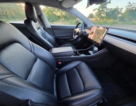 Tesla Model 3 Безплатно зареждане, за Такси, снимка 13