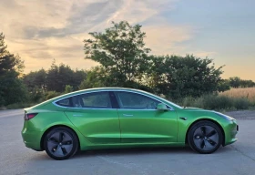 Tesla Model 3 Безплатно зареждане, за Такси, снимка 7