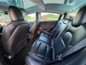 Tesla Model 3 Безплатно зареждане, за Такси, снимка 10