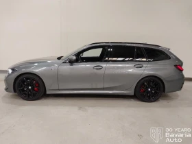 BMW 320 d xDrive M Sport Paket, снимка 2