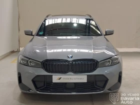 BMW 320 d xDrive M Sport Paket, снимка 5