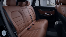 Mercedes-Benz GLC 200 4MATIC, снимка 10