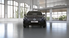 Mercedes-Benz GLC 200 4MATIC, снимка 2