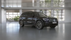 Mercedes-Benz GLC 200 4MATIC, снимка 1