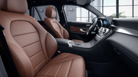 Mercedes-Benz GLC 200 4MATIC, снимка 9