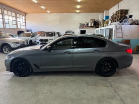 BMW 540 Sport Line ПРОМОЦИЯ B58* 340к.с.* Напълно обслужен, снимка 5