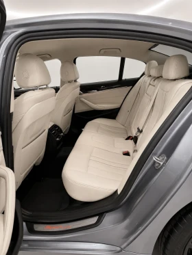 BMW 540 Sport Line ПРОМОЦИЯ B58* 340к.с.* Напълно обслужен, снимка 10