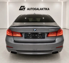 BMW 540 Sport Line ПРОМОЦИЯ B58* 340к.с.* Напълно обслужен, снимка 5