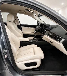 BMW 540 Sport Line ПРОМОЦИЯ B58* 340к.с.* Напълно обслужен, снимка 9