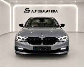 BMW 540 Sport Line ПРОМОЦИЯ B58* 340к.с.* Напълно обслужен, снимка 2