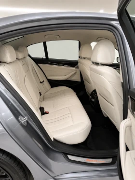 BMW 540 Sport Line ПРОМОЦИЯ B58* 340к.с.* Напълно обслужен, снимка 12