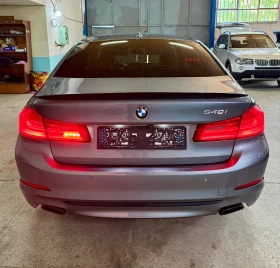 BMW 540 Sport Line ПРОМОЦИЯ B58* 340к.с.* Напълно обслужен, снимка 4