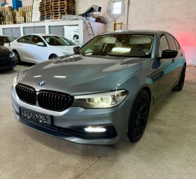 BMW 540 Sport Line ПРОМОЦИЯ B58* 340к.с.* Напълно обслужен, снимка 2